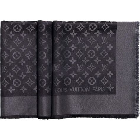 buy replica louis vuitton monogram scarf|louis vuitton scarf monogram shawl.